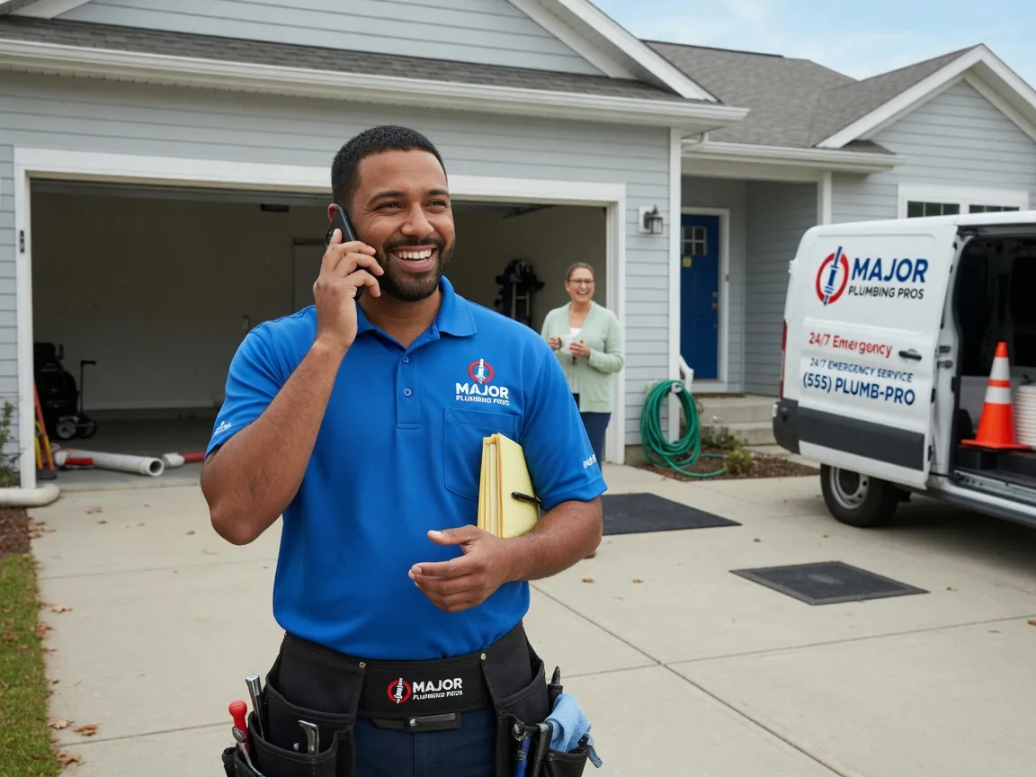 Drain Cleaning Services Gibsonton, FL FAQs